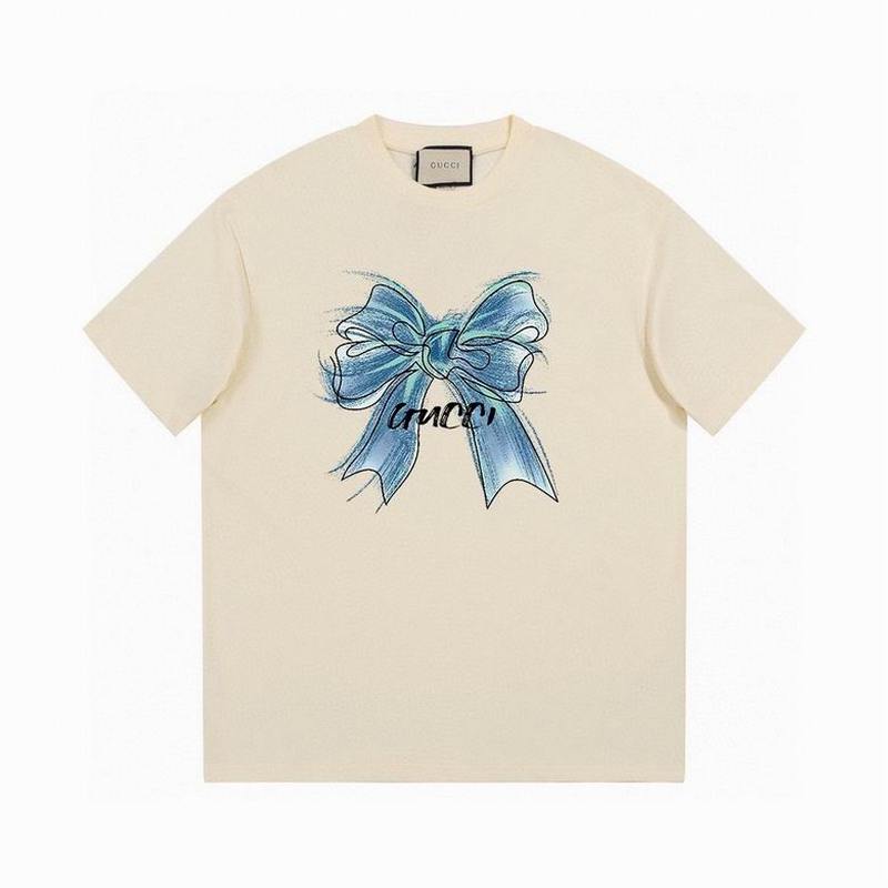 Gucci Men's T-shirts 202